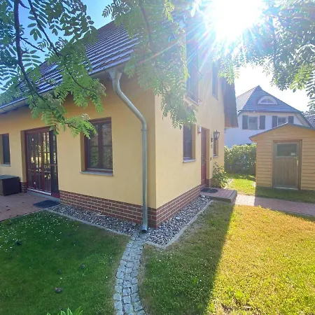 Ferienhaus am Leuchtturm-2