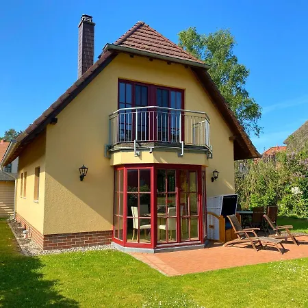 Ferienhaus am Leuchtturm-3